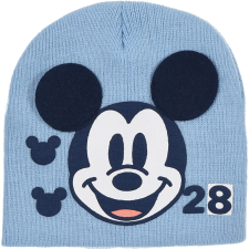 Sun city Mickey kék sapka gyerek ruha szett