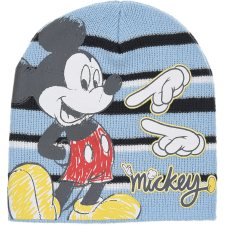 Sun city Mickey világoskék sapka gyerek ruha szett
