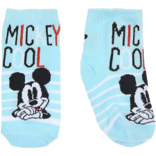 Sun city Mickey világoskék zokni gyerek ruha szett