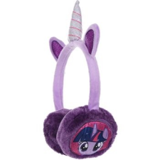 Sun city My little pony állítható fülvédő gyerek ruha szett