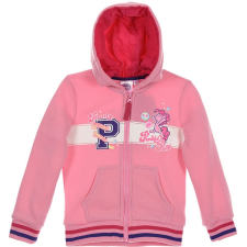 Sun city Pinkie Pie rózsaszín melegítőfelső gyerek pulóver, kardigán