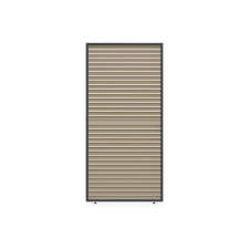 SUN Elegance/Deluxe/Fusion fahatású állítható zsalus panel 1.2 méter kerti bútor