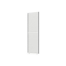 SUN Elegance/Deluxe/Fusion fehér állítható zsalus panel 1 méter kerti bútor