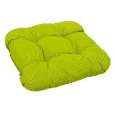 Sun Garden Sůsa Ülőpárna – Zöld (50310-211) (Méret: 38 X 38 X) kerti bútor