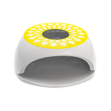 Sun M&J 29 Műkörmös lámpa 288W Citrom uv lámpa