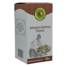 Sun moon astragalus baktövis étrend-kiegészítő kapszula 60db vitamin és táplálékkiegészítő