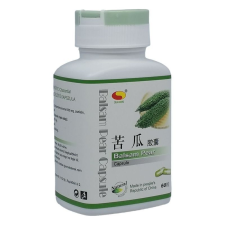 Sun moon balzsamkörte kivonat kapszula 60db vitamin és táplálékkiegészítő
