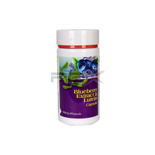 - Sun moon fekete áfonya luteinnel kapszula 60db vitamin és táplálékkiegészítő