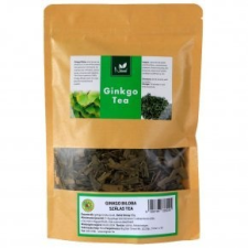 Sun moon Ginkgo biloba szálas tea - 80g tea