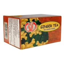 Sun moon gyömbér tea  20x2g gyógytea
