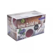  SUN MOON INSTANT ZSÍRFALÓ ITAL ÁFONYA ÍZŰ 100 G vitamin és táplálékkiegészítő