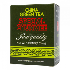 Sun moon Kínai Szálas Zöld tea 100 g tea