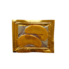  Sun Moon kollagén és arany tartalmú szemmaszk 1db arcpakolás, arcmaszk