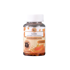  Sun Moon lutein étrend-kiegészítő gumivitamin 30 db vitamin és táplálékkiegészítő