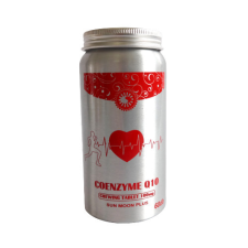 Sun Moon q10 koenzim rágótabletta 60 db vitamin és táplálékkiegészítő