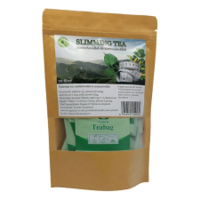 Sun moon Slimming tea 20x2g vitamin és táplálékkiegészítő