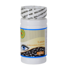 Sun moon Sun Moon lutein lágyzselatin kapszula 60 db gyógyhatású készítmény