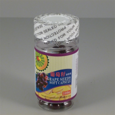 Sun moon Sun Moon szőlőmag kapszula 100 db vitamin és táplálékkiegészítő