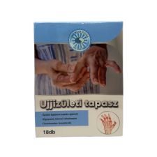 Sun moon ujj ízületi tapasz 18 db vitamin és táplálékkiegészítő