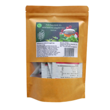 Sun Moon zsírbontást és emésztést segítő instant tea 10x15g 150 g gyógytea