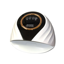 Sun QY-8 UV/LED Körmös Lámpa - 268W uv lámpa