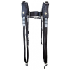 Sun-Sniper Rotaball-DPH Double-Plus-Harness dupla fényképezőgép vállszíj