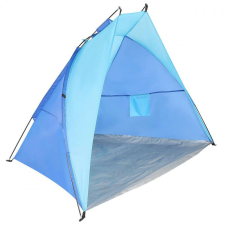 sun strandsátor 200x120x120cm blue-navy enero tábor vizes játék