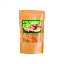 SUN Sun moon gyömbér kocka 100 g előétel és snack