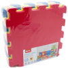 Sun Ta Színes 10 darabos habszivacs szőnyeg puzzle  Ajánlott 0-1 éves korig unisex (25565)