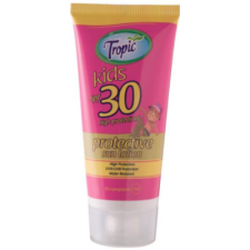  Sun Tropic naptej Kids SPf 30 50ml Trotube30k naptej, napolaj