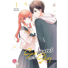  Sunbeams in the Sky, Vol. 1 idegen nyelvű könyv