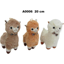 SUNDAY Plüss alpakka 20 cm (10033) plüssfigura