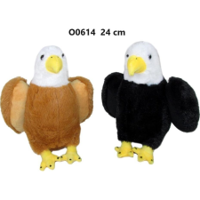 SUNDAY Plüss Sas 24 cm (5904073167170) plüssfigura