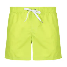 Sundek Fürdőruhák BOARDSHORT Citromsárga EU XL férfi fürdőnadrág