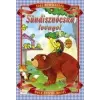  SÜNDISZNÓCSKA LOVAGOL /NAGY MESEMONDÓK