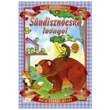  SÜNDISZNÓCSKA LOVAGOL /NAGY MESEMONDÓK gyermek- és ifjúsági könyv