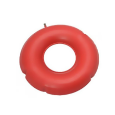  SUNDO ülőgyűrű felfekvés ellen 40 cm-es felfújható gyógyászati segédeszköz