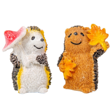  Süni poly 6,5cm dekorációs kellék