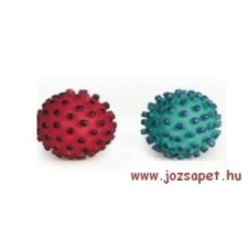  Sünilabda 6cm játék macskáknak