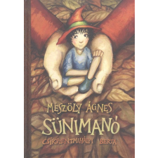  Sünimanó gyermek- és ifjúsági könyv