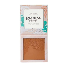  Sunkissed, Naturally Bronze, matt bronzosító, vegán, 16 g arcpirosító, bronzosító