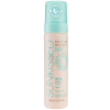  Sunkissed Self-tan Professional Self-barnító hab, Ultra Dark, 95% Természetes összetevők, 200 ml