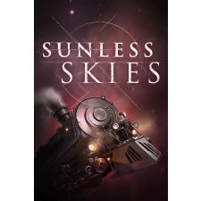  Sunless Skies (digitális licenc) videójáték