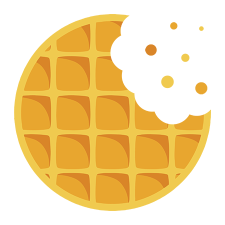  Sunlolly glutén- és laktózmentes jégkrém eper 8x60ml 480 ml reform élelmiszer