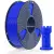 SUNLU 1,75 mm Neat Winding PLA, kék