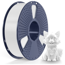 SUNLU 1.75mm Neat Winding PETG fehér nyomtató kellék