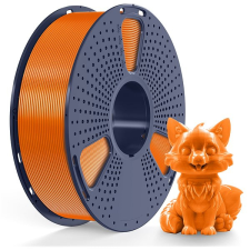 SUNLU 1.75mm Neat Winding PETG narancssárga nyomtató kellék