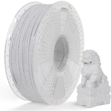 SUNLU 1.75mm Neat Winding PLA márvány (N/A) nyomtató kellék