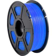 SUNLU PLA 1kg Transparent blue nyomtató kellék