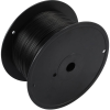 SUNLU PLA 5kg roll Black (PLA 5kg roll black)